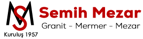 Lahit Mezarlar Logo